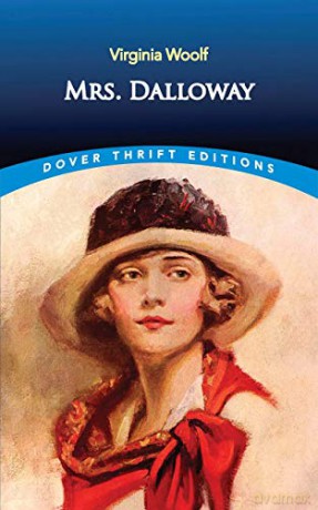 Mrs. Dalloway (Thrift Editions) - Virginia Woolf [KSIĄŻKA]