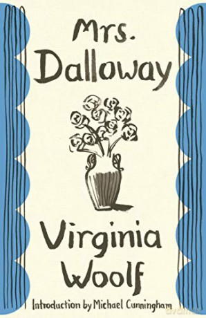 Mrs. Dalloway (Vintage Classics) - Virginia Woolf [KSIĄŻKA]