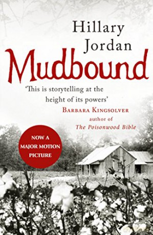 Mudbound - Hillary Jordan [KSIĄŻKA]