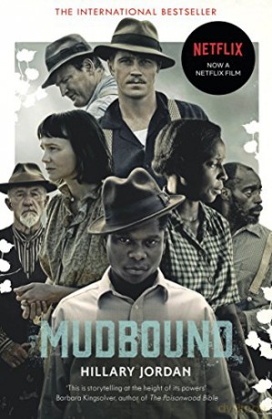 Mudbound: Hillary Jordan - Hillary Jordan [KSIĄŻKA]