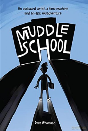 Muddle School - Dave Whamond [KOMIKS]