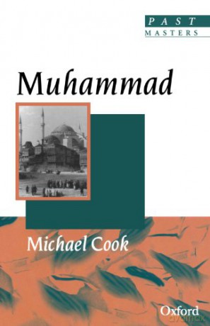 Muhammad (Past Masters) - Michael Cook [KSIĄŻKA]