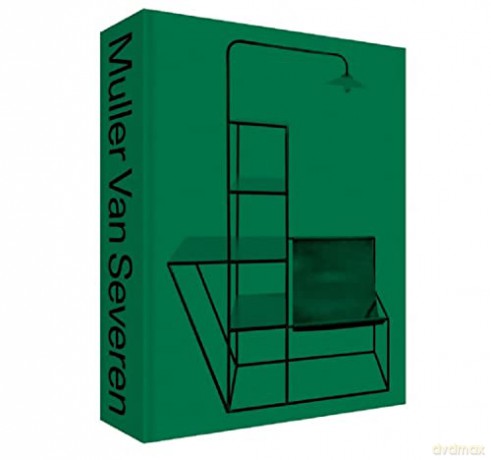 Muller Van Severen: Works 2011-21 [KSIĄŻKA]