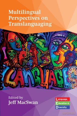 Multilingual Perspectives on Translanguaging: 1 (Language, Education and Diversity) - Jeff MacSwan [KSIĄŻKA]