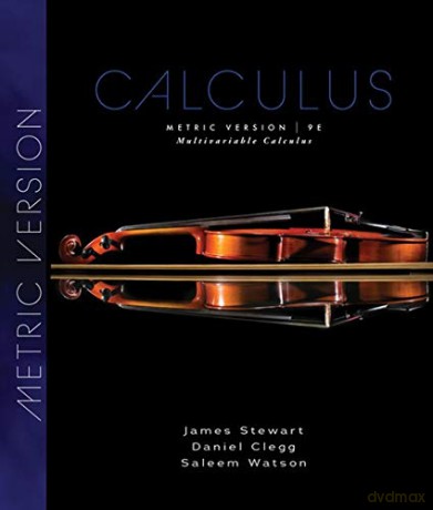 Multivariable Calculus, Metric Edition - Daniel K. (Palomar College) Clegg [KSIĄŻKA]