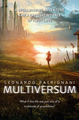 Multiversum - Leonardo Patrignani [KSIĄŻKA]