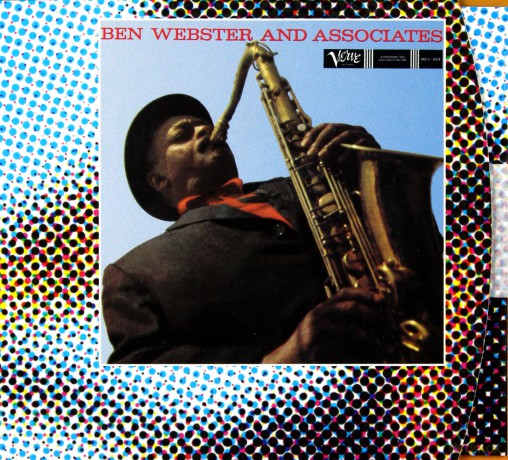 Ben Webster: Master Edition (digipack) [CD]
