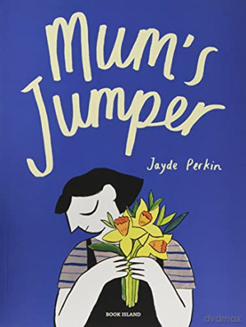 Mum's Jumper - Jayde Perkin [KSIĄŻKA]