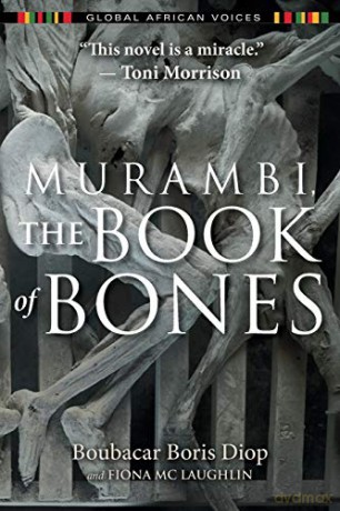 Murambi, The Book of Bones (Global African Voices) - Fiona Mc Laughlin [KSIĄŻKA]