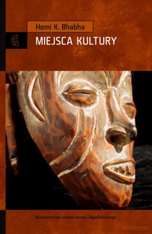 Miejsca kultury [KSIĄŻKA]