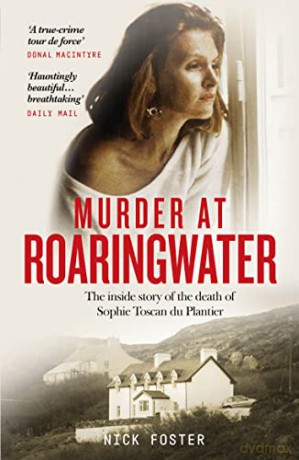 Murder at Roaringwater - Nick Foster [KSIĄŻKA]