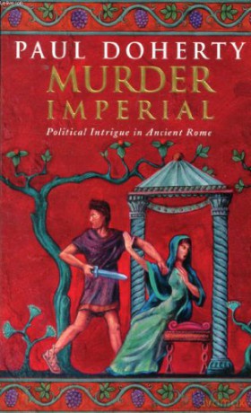 Murder Imperial [KSIĄŻKA]