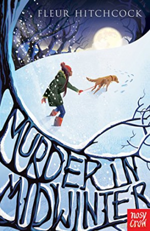 Murder In Midwinter - Fleur Hitchcock [KSIĄŻKA]