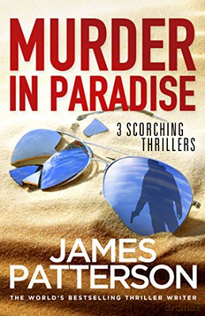 Murder in Paradise - James Patterson [KSIĄŻKA]