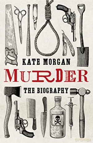Murder: The Biography - Kate Morgan [KSIĄŻKA]