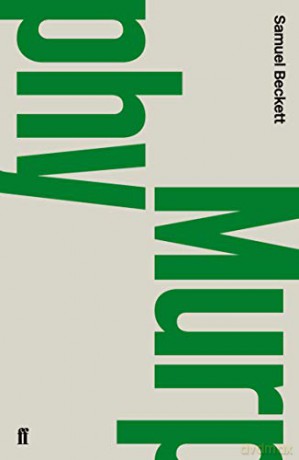 Murphy - Samuel Beckett [KSIĄŻKA]