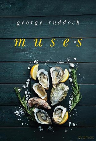 Muses - George Ruddock [KSIĄŻKA]