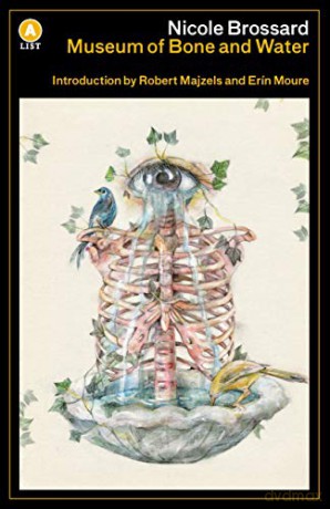Museum of Bone and Water - Nicole Brossard [KSIĄŻKA]