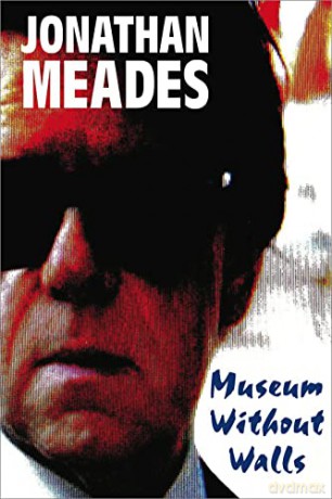 Museum Without Walls - Jonathan Meades [KSIĄŻKA]