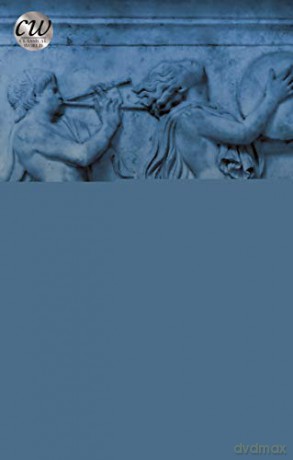 Music in Ancient Greece: Melody, Rhythm and Life (Classical World) - Spencer A. Klavan [KSIĄŻKA]