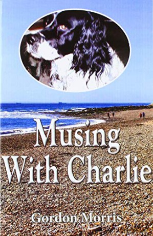 Musing With Charlie - Gordon Morris [KSIĄŻKA]