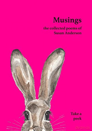 Musings - Susan Anderson [KSIĄŻKA]