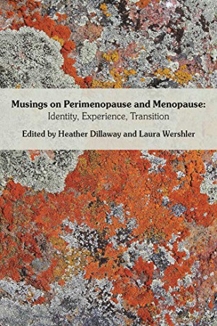 Musings on Perimenopause and Menopause: Identity, Experience, Transition. - Heather Dillaway [KSIĄŻKA]