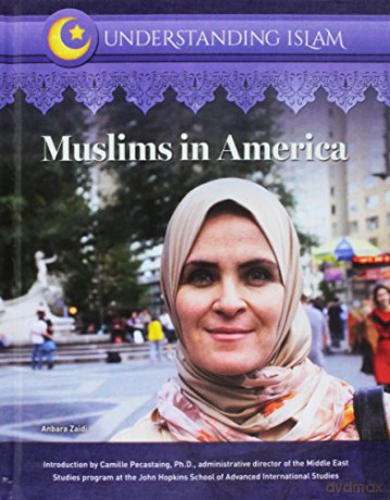 Muslims in America: 8 (Understanding Islam) - Shams Inati [KSIĄŻKA]