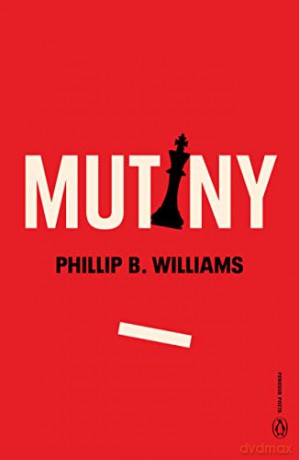 Mutiny (Penguin Poets) - Phillip B Williams [KSIĄŻKA]