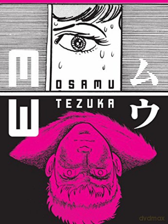 MW - Osamu Tezuka [KSIĄŻKA]