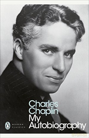 My Autobiography (Penguin Modern Classics) - Charles Chaplin [KSIĄŻKA]