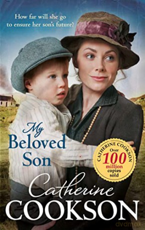 My Beloved Son - Catherine Cookson [KSIĄŻKA]