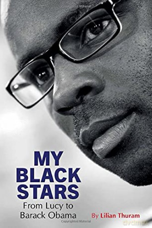 My Black Stars: From Lucy to Barack Obama - Lilian Thuram [KSIĄŻKA]