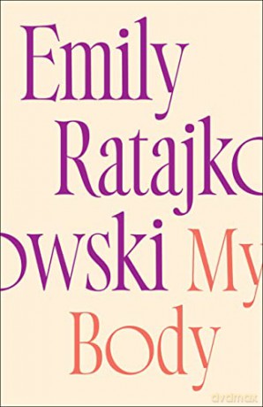 My Body - Emily Ratajkowski [KSIĄŻKA]