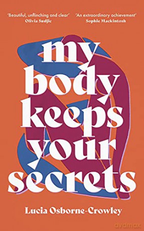 My Body Keeps Your Secrets: Dispatches on Shame and Reclamation - Lucia Osborne-Crowley [KSIĄŻKA]
