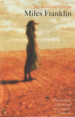 My Brilliant Career: 264 (Virago Modern Classics) - Miles Franklin [KSIĄŻKA]