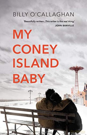 My Coney Island Baby - Billy O'Callaghan [KSIĄŻKA]