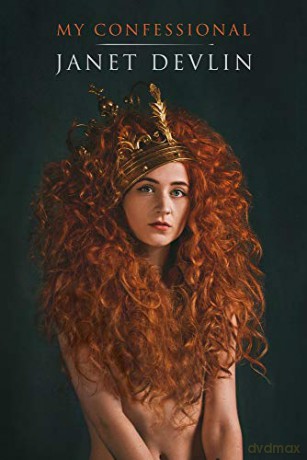 My Confessional - Janet Devlin [KSIĄŻKA]