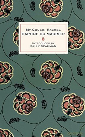 My Cousin Rachel: Daphne Du Maurier (Virago Modern Classics) - Daphne Du Maurier [KSIĄŻKA]
