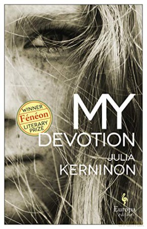 My Devotion - Julia Kerninon [KSIĄŻKA]