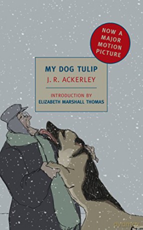 My Dog Tulip: Movie Tie-In Edition (New York Review Books Classics) - J. R. Ackerley [KSIĄŻKA]