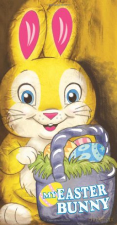 My Easter Bunny - Lily Karr [KSIĄŻKA]