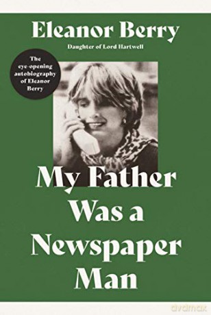 My Father Was a Newspaper Man - Berry [KSIĄŻKA]
