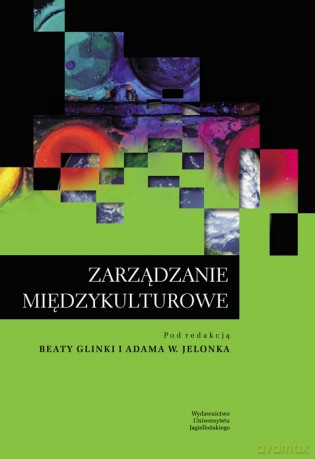 Zarządzanie międzykulturowe [KSIĄŻKA]