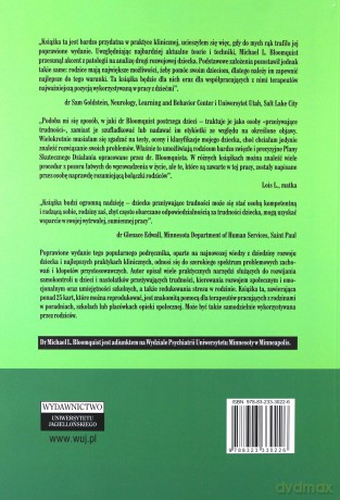 Trening umiejętności dla dzieci z zachowaniami problemowymi. Podręcznik dla rodziców i terapeutów [KSIĄŻKA]