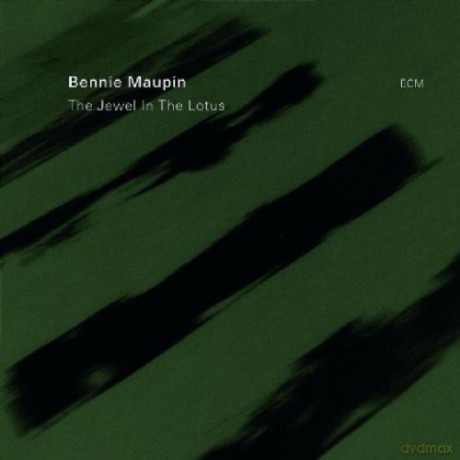 Bennie Maupin: The Jewel In The Lotus 1st Release On Cd [CD]