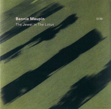 Bennie Maupin: The Jewel In The Lotus 1st Release On Cd [CD]