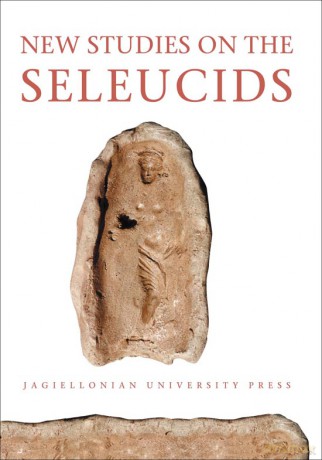 New Studies on the Seleucids. Electrum vol. 18 [KSIĄŻKA]