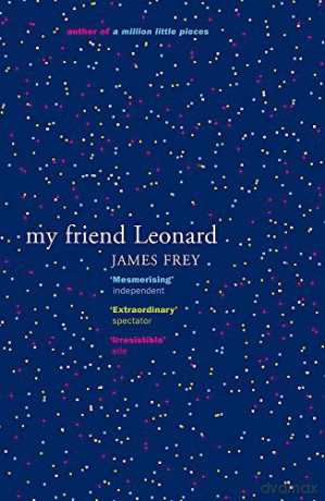 My Friend Leonard - James Frey [KSIĄŻKA]