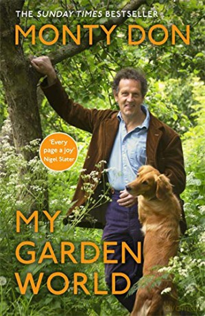 My Garden World: the Sunday Times bestseller - Don [KSIĄŻKA]